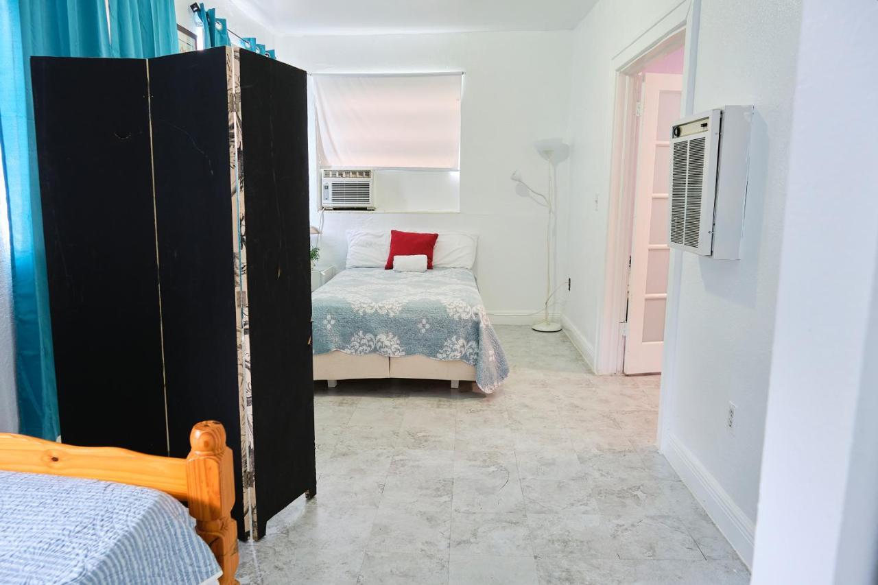 Apartamento The Marlin Rooster Miami