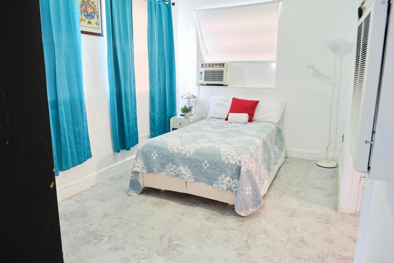 The Marlin Rooster Apartamento Miami