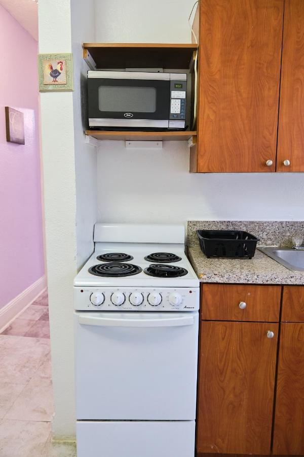 The Marlin Rooster Apartamento Miami